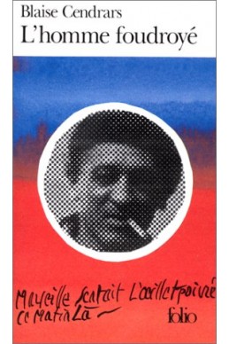 L'Homme foudroyé